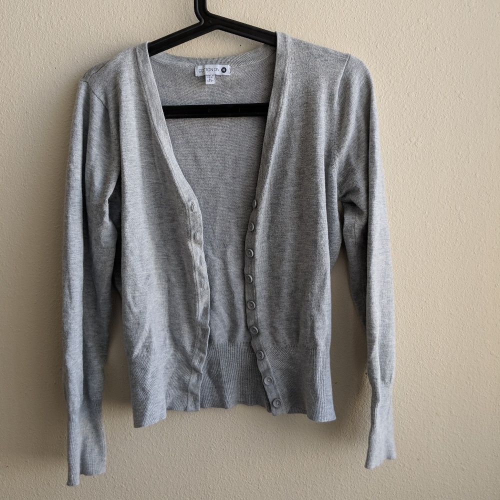 Cardigan